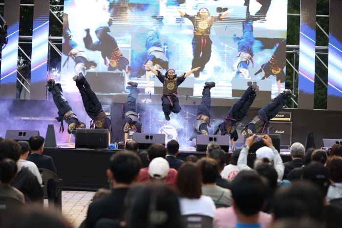 2025. 제16회 아산전국 프린지 페스티벌